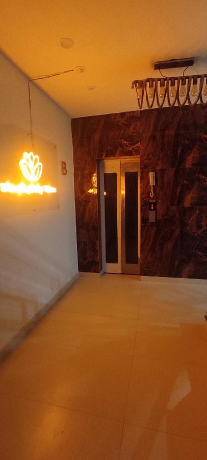 Hotel Daffodils Rawalpindi Eksteriør billede
